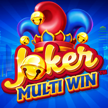 Slot Joker Multi Win