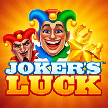 Sloturi Joker's Luck