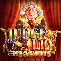 Slot Judge and Jury Megaways