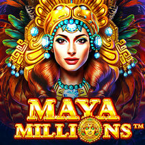 Sloturi Maya Millions