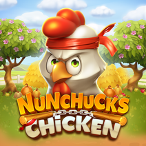 Sloturi Nunchucks Chicken