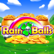 Sloturi Rain Balls