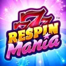 Slot Respin Mania