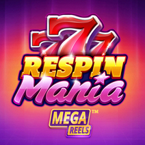 Slot Respin Mania Mega Reels