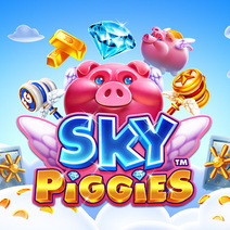 Sloturi Sky Piggies