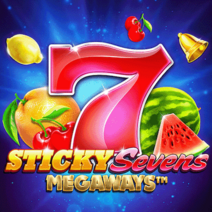 Sloturi Sticky Sevens Megaways