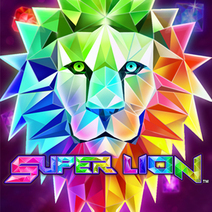 Sloturi Super Lion no PJP