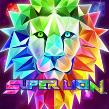 Slot Super Lion no PJP