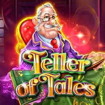 Slot Teller of Tales