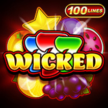 Slot Wicked 777