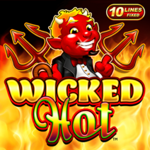 Slot Wicked Hot