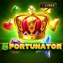 Slot 5 Fortunator