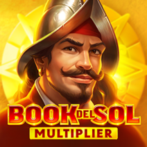 Sloturi Book del Sol: Multiplier