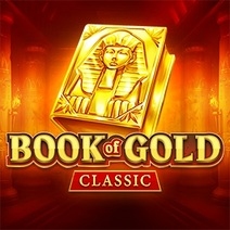 Sloturi Book of Gold: Classic