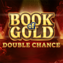 Slot Book of Gold: Double Chance