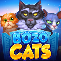 Slot Bozo Cats