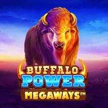 Sloturi Buffalo Power Megaways