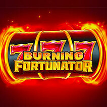 Sloturi Burning Fortunator