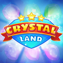 Slot Crystal Land