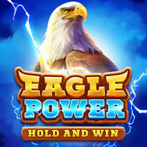 Sloturi Eagle Power: Hold and WIn