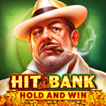 Sloturi Hit the Bank: Hold and Win