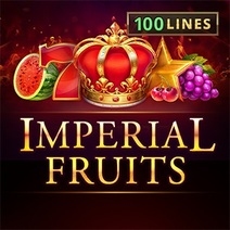 Sloturi Imperial Fruits: 100 lines