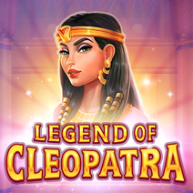 Sloturi Legend of Cleopatra