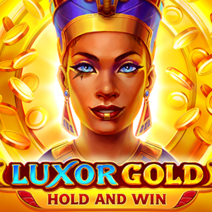 Slot Luxor Gold: Hold and Win