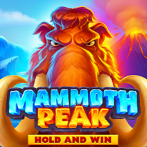 Slot Mammoth Peak: Hold and Win