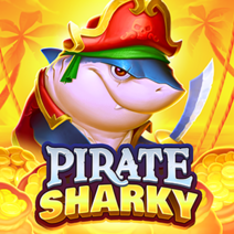 Sloturi Pirate Sharky