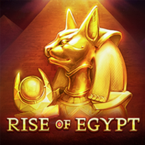 Slot Rise of Egypt