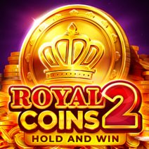 Sloturi Royal Coins 2: Hold and Win