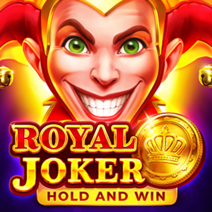 Sloturi Royal Joker: Hold and Win