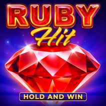 Sloturi Ruby Hit: Hold and Win