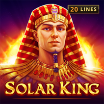 Slot Solar King