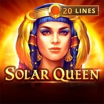 Sloturi Solar Queen