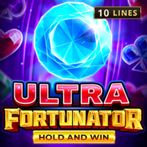 Sloturi Ultra Fortunator: Hold and Win