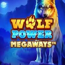 Slot Wolf Power Megaways