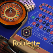 Slot Bucharest Auto - Roulette