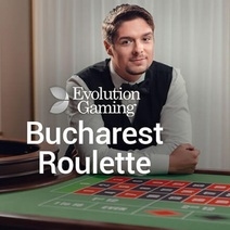 Slot Bucharest Roulette