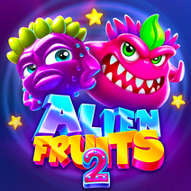 Slot Alien Fruits 2