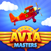 fast Aviamasters