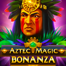 Sloturi Aztec Magic Bonanza