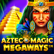 Sloturi Aztec Magic Megaways