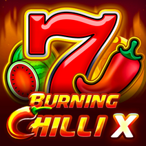 Slot Burning Chilli X