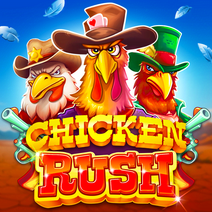 Sloturi Chicken Rush