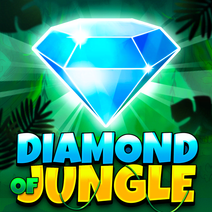 Sloturi Diamond of Jungle