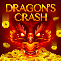Sloturi Dragon's Crash