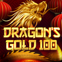 Sloturi Dragon's Gold 100