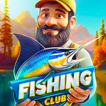 Slot Fishing Club